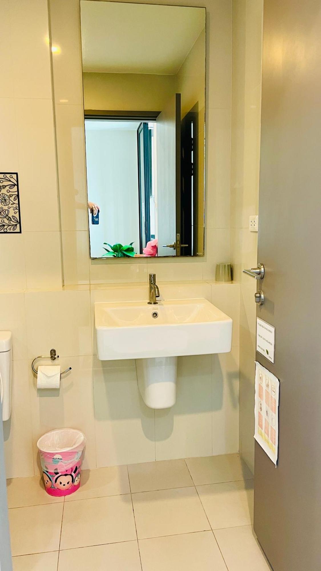 The Base 1 Bed 1 Bath Apartment Pattaya Luaran gambar