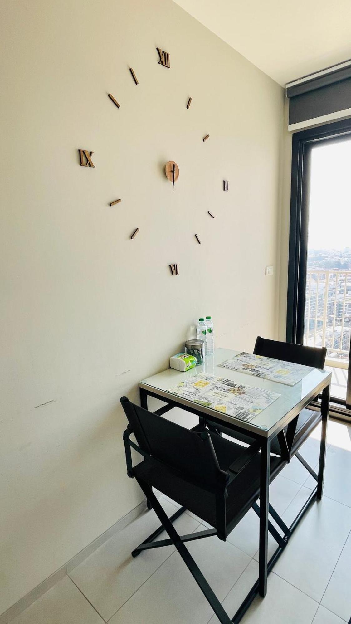 The Base 1 Bed 1 Bath Apartment Pattaya Luaran gambar